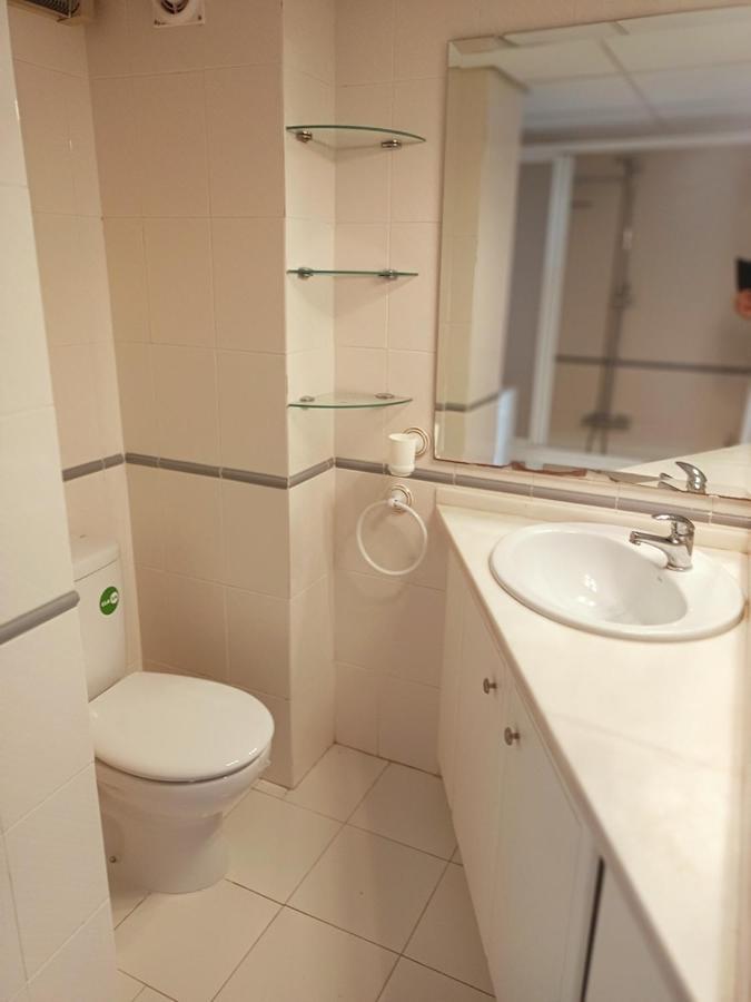 Ferienwohnung Cambrils Pi Rodo Exterior foto