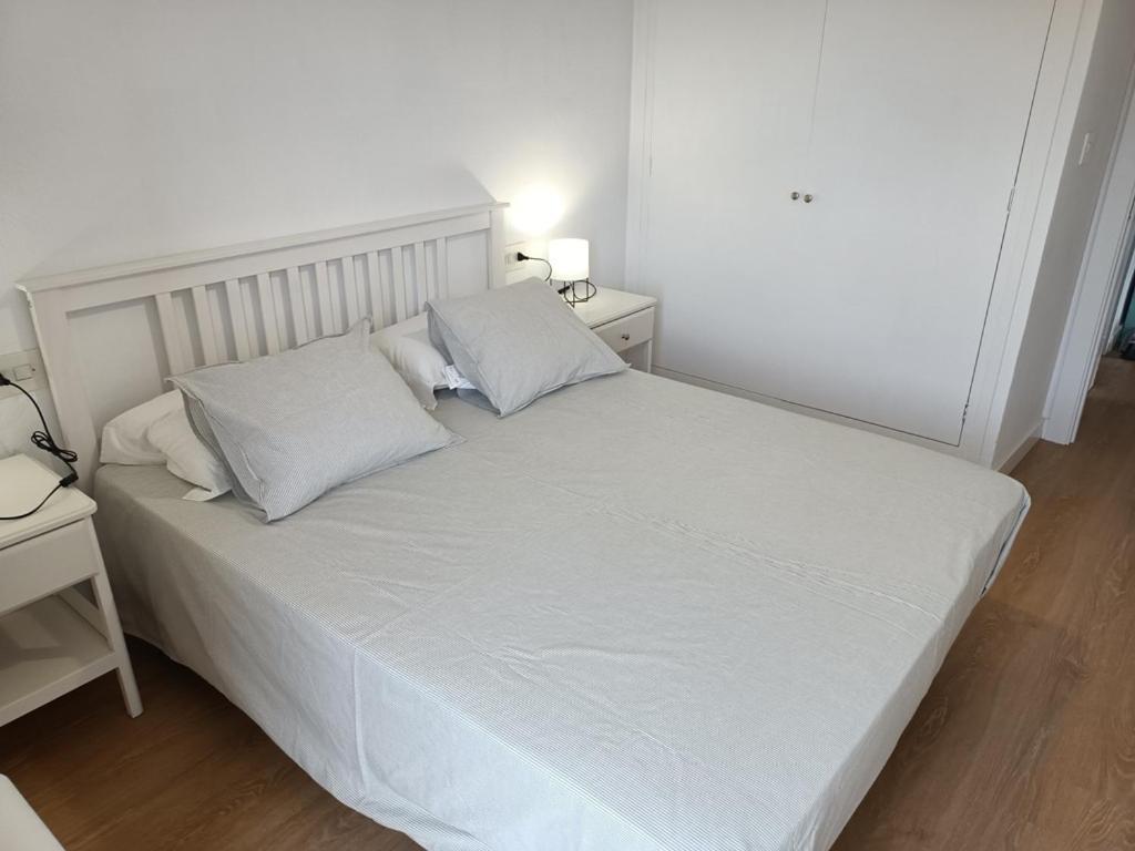 Ferienwohnung Cambrils Pi Rodo Exterior foto